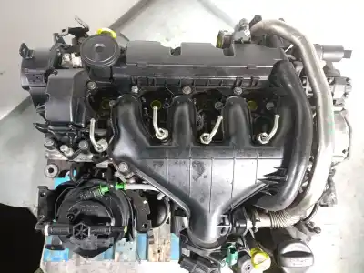 Peça sobressalente para automóvel em segunda mão motor completo por ford focus c-max (cap) 2.0 tdci cat referências oem iam g6da 4r27052 1231914