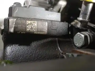 Peça sobressalente para automóvel em segunda mão motor completo por ford focus c-max (cap) 2.0 tdci cat referências oem iam g6da 4r27052 1231914