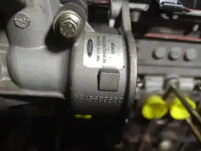 Peça sobressalente para automóvel em segunda mão motor completo por ford focus c-max (cap) 2.0 tdci cat referências oem iam g6da 4r27052 1231914