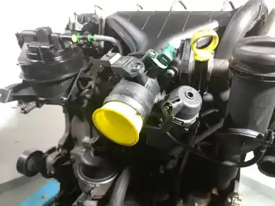 Peça sobressalente para automóvel em segunda mão motor completo por ford focus c-max (cap) 2.0 tdci cat referências oem iam g6da 4r27052 1231914