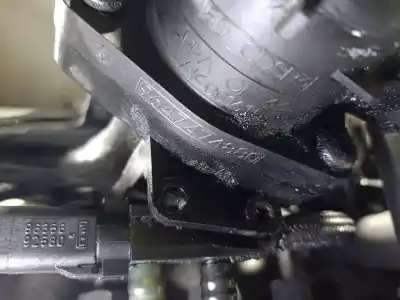 Peça sobressalente para automóvel em segunda mão motor completo por ford focus c-max (cap) 2.0 tdci cat referências oem iam g6da 4r27052 1231914