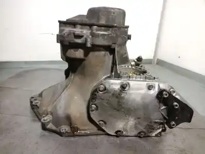 Second-hand car spare part gearbox for opel combo 1.7 16v di cat (y 17 dtl / lk8) oem iam references f13w374 b09341f13w374 700132