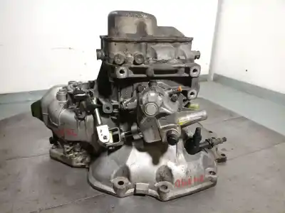 Second-hand car spare part gearbox for opel combo 1.7 16v di cat (y 17 dtl / lk8) oem iam references f13w374 b09341f13w374 700132