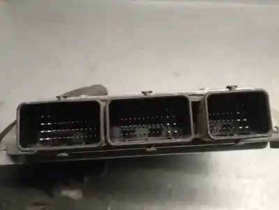 Second-hand car spare part ecu engine control for ford focus c-max (cap) 1.8 tdci turbodiesel cat oem iam references 4m5112a650jl  