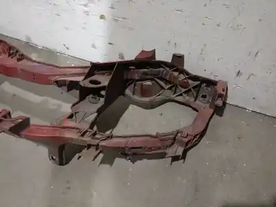 Second-hand car spare part front panel for ford focus c-max (cap) 1.8 tdci turbodiesel cat oem iam references 1508632 1508632 