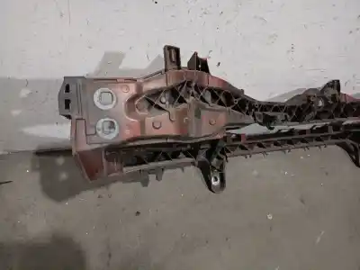 Second-hand car spare part front panel for ford focus c-max (cap) 1.8 tdci turbodiesel cat oem iam references 1508632 1508632 