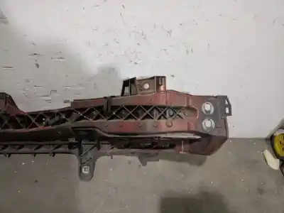 Second-hand car spare part front panel for ford focus c-max (cap) 1.8 tdci turbodiesel cat oem iam references 1508632 1508632 