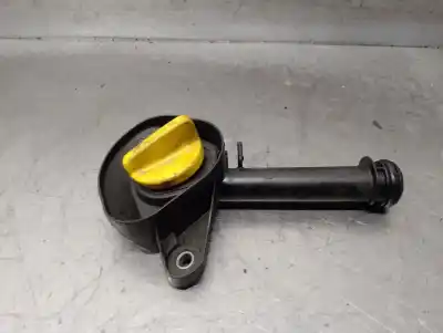 Second-hand car spare part TUBE for DACIA SANDERO (BS_) 1.2 16V OEM IAM references 8200639421  