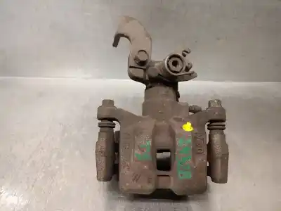 Peça sobressalente para automóvel em segunda mão pinça de travão traseira esquerda por mazda 6 hatchback (gh) 2.2 mzr-cd (gh10) referências oem iam gjza2699zc
