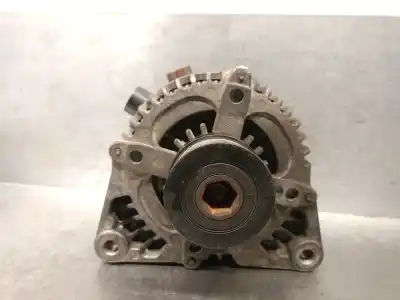 Автозапчасти б/у генератор за ford focus c-max (cap) 2.0 tdci cat ссылки oem iam 1042102710  1708322