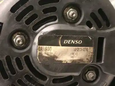 Автозапчасти б/у генератор за ford focus c-max (cap) 2.0 tdci cat ссылки oem iam 1042102710  1708322