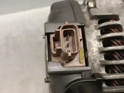 Автозапчасти б/у генератор за ford focus c-max (cap) 2.0 tdci cat ссылки oem iam 1042102710  1708322