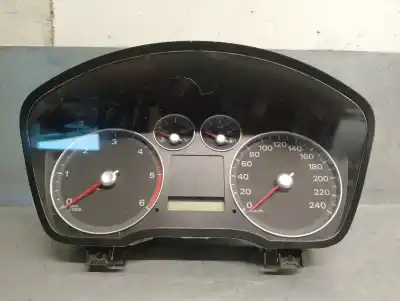 Second-hand car spare part DASHBOARD for FORD FOCUS C-MAX (CAP)  OEM IAM references 3M5F10A855A  4U7T10849GS