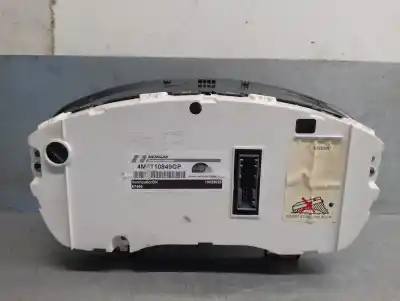 Second-hand car spare part dashboard for ford focus c-max (cap) 1.8 tdci turbodiesel cat oem iam references 3m5f10a855a  4u7t10849gs