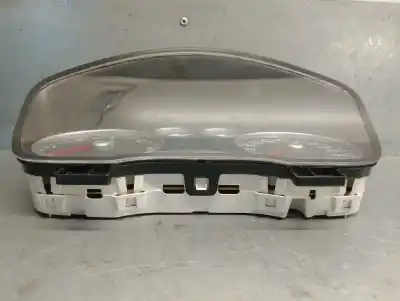 Second-hand car spare part dashboard for ford focus c-max (cap) 1.8 tdci turbodiesel cat oem iam references 3m5f10a855a  4u7t10849gs