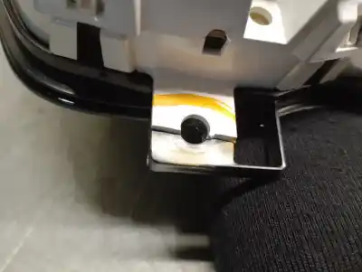 Second-hand car spare part dashboard for ford focus c-max (cap) 1.8 tdci turbodiesel cat oem iam references 3m5f10a855a  4u7t10849gs