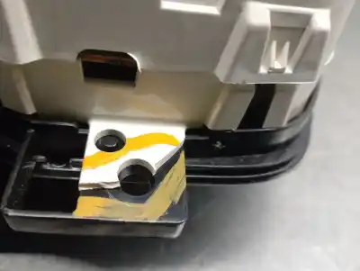 Second-hand car spare part dashboard for ford focus c-max (cap) 1.8 tdci turbodiesel cat oem iam references 3m5f10a855a  4u7t10849gs