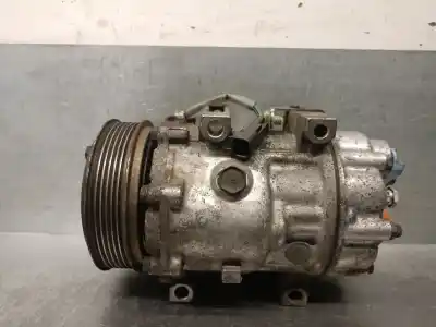Peça sobressalente para automóvel em segunda mão compressor de ar condicionado a/a a/c por ford focus c-max (cap) 2.0 tdci cat referências oem iam 3m5h19d629hb