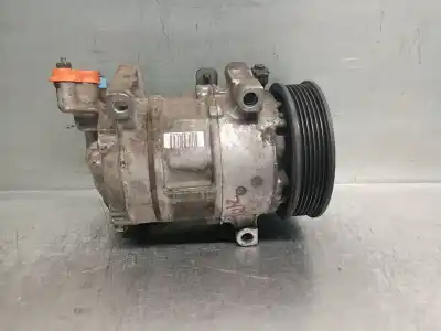 Peça sobressalente para automóvel em segunda mão Compressor De Ar Condicionado A/a A/c por CITROEN C4 LIM. 1.6 16V Referências OEM IAM 9676862380 4471503251 DENSO 9676443980