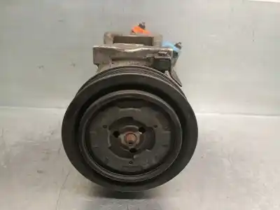 Peça sobressalente para automóvel em segunda mão compressor de ar condicionado a/a a/c por citroen c4 lim. 1.6 16v referências oem iam 9676862380 4471503251 denso 9676443980
