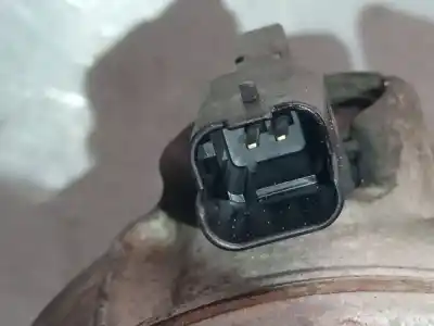 Peça sobressalente para automóvel em segunda mão compressor de ar condicionado a/a a/c por citroen c4 lim. 1.6 16v referências oem iam 9676862380 4471503251 denso 9676443980