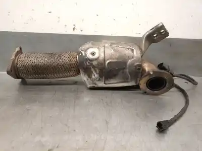 Peça sobressalente para automóvel em segunda mão Catalisador por VOLVO XC90 2.4 Diesel CAT Referências OEM IAM 30751389 2988637100 ARVINMERITOR 36002219