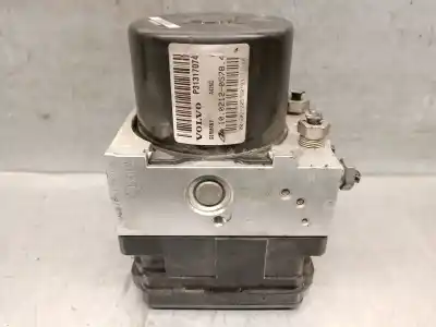 Peça sobressalente para automóvel em segunda mão abs por volvo v40 fastback (525) d3 referências oem iam 31317074 10021205784 ate 31317628