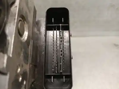 Peça sobressalente para automóvel em segunda mão abs por volvo v40 fastback (525) d3 referências oem iam 31317074 10021205784 ate 31317628