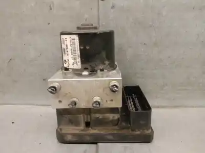 Pièce détachée automobile d'occasion abs (système anti-blocage des roues) pour bmw serie 1 berlina (e81/e87) 2.0 16v références oem iam 3451678783601