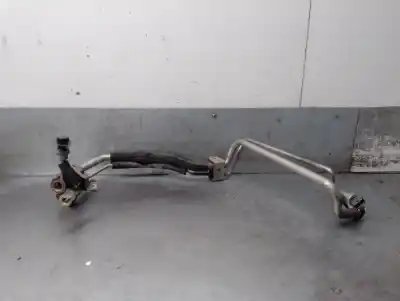 Peça sobressalente para automóvel em segunda mão TUBO por VOLVO V40 FASTBACK (525) D3 Referências OEM IAM 31467913  