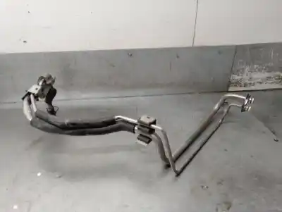 Peça sobressalente para automóvel em segunda mão tubo por volvo v40 fastback (525) d3 referências oem iam 31467913  31467913