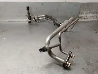 Peça sobressalente para automóvel em segunda mão tubo por volvo v40 fastback (525) d3 referências oem iam 31467913  31467913