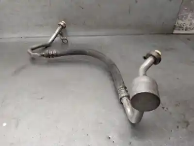 Peça sobressalente para automóvel em segunda mão tubo por volvo v40 fastback (525) d3 referências oem iam 31467926  31467926