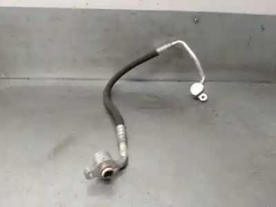 Peça sobressalente para automóvel em segunda mão tubo por volvo v40 fastback (525) d3 referências oem iam 31390481  31390481