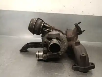 Peça sobressalente para automóvel em segunda mão TURBOCOMPRESOR por SEAT TOLEDO II (1M2) 1.9 TDI Referências OEM IAM 038253019A  