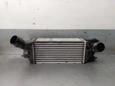 Peça sobressalente para automóvel em segunda mão INTERCOOLER por CITROEN C5 BERLINA 1.6 16V HDi FAP Referências OEM IAM 9645682880  