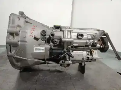 Pièce détachée automobile d'occasion boîte de vitesses pour bmw serie 1 berlina (e81/e87) 2.0 16v références oem iam cbl