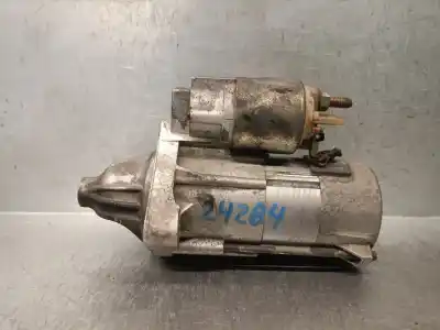 Peça sobressalente para automóvel em segunda mão motor de arranque por bmw serie 3 touring (e46) 2.0 16v diesel cat referências oem iam 