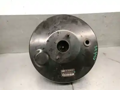 Peça sobressalente para automóvel em segunda mão servo freio por ford focus c-max (cap) 2.0 tdci cat referências oem iam 3m512b195ah 03786436044 ate 1477814