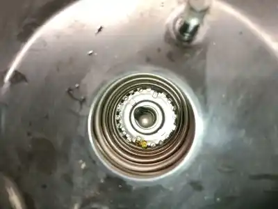 Peça sobressalente para automóvel em segunda mão servo freio por ford focus c-max (cap) 2.0 tdci cat referências oem iam 3m512b195ah 03786436044 ate 1477814