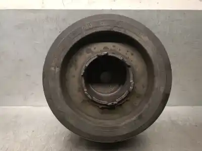 Peça sobressalente para automóvel em segunda mão polia do virabrequim por bmw serie 3 touring (e46) 2.0 16v diesel cat referências oem iam 11237805696
