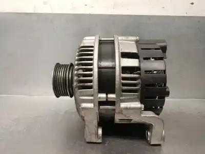 Peça sobressalente para automóvel em segunda mão alternador por bmw serie 3 touring (e46) 2.0 16v diesel cat referências oem iam 12317788248