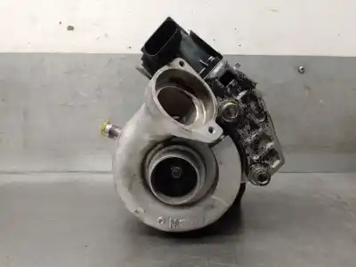 Peça sobressalente para automóvel em segunda mão turbocompresor por bmw serie 3 berlina (e90) 320d referências oem iam 11657795499