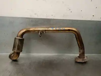 Peça sobressalente para automóvel em segunda mão tubo por bmw serie 3 touring (e46) 2.0 16v diesel cat referências oem iam 11712249422