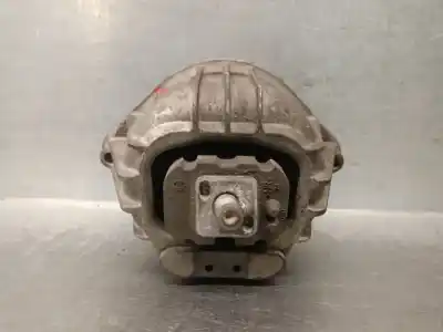 Second-hand car spare part left engine support for bmw serie 1 berlina (e81/e87) 2.0 16v oem iam references 22116773742  22116773742