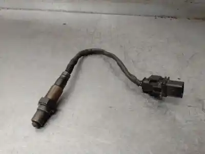 Peça sobressalente para automóvel em segunda mão sonda lambda por bmw serie 3 berlina (e90) 320d referências oem iam 779160001