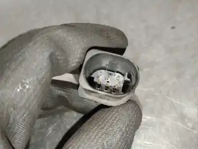 Peça sobressalente para automóvel em segunda mão sonda lambda por bmw serie 3 berlina (e90) 320d referências oem iam 779160001 0281004018 bosch 