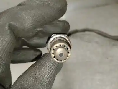 Peça sobressalente para automóvel em segunda mão sonda lambda por bmw serie 3 berlina (e90) 320d referências oem iam 779160001 0281004018 bosch 
