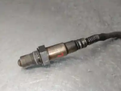 Peça sobressalente para automóvel em segunda mão sonda lambda por bmw serie 3 berlina (e90) 320d referências oem iam 779160001 0281004018 bosch 