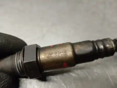 Peça sobressalente para automóvel em segunda mão sonda lambda por bmw serie 3 berlina (e90) 320d referências oem iam 779160001 0281004018 bosch 